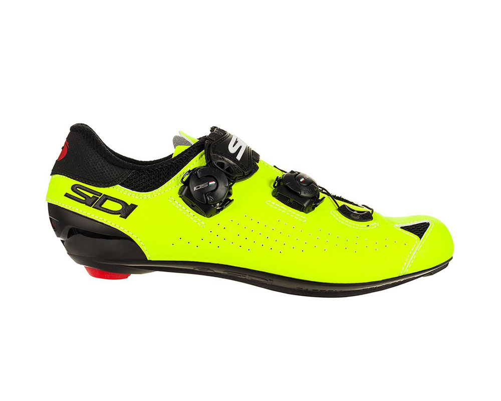 Sidi Cycling Shoe