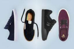 Skate Shoes for Men Featured Image