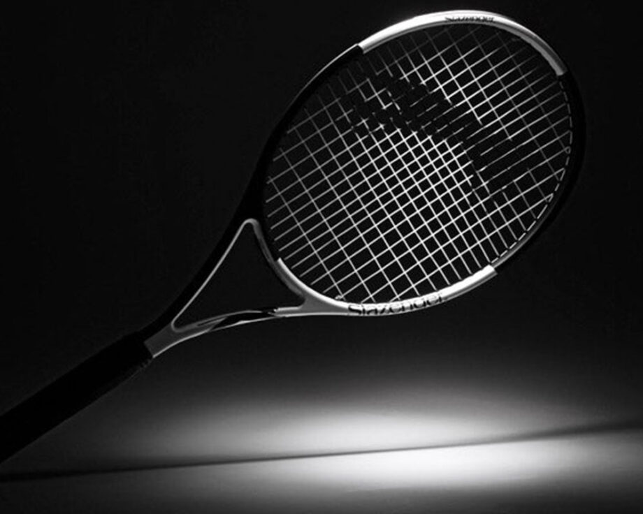 Slazenger Tennis Racquet