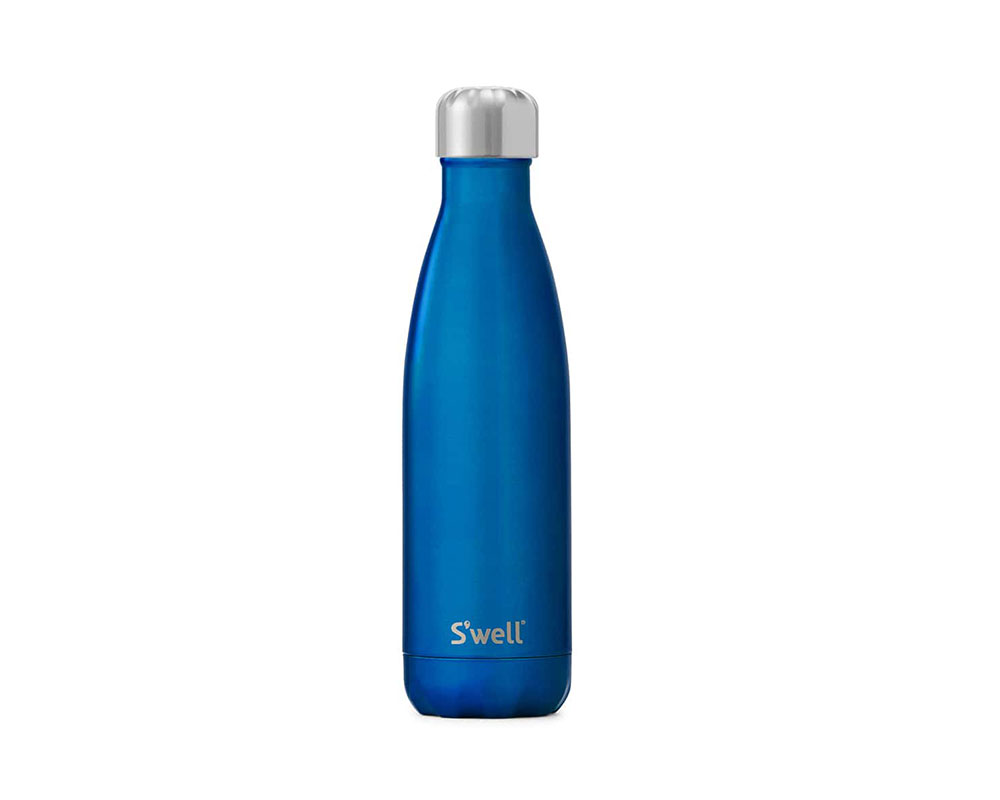 S'well Water Bottle Running Gift