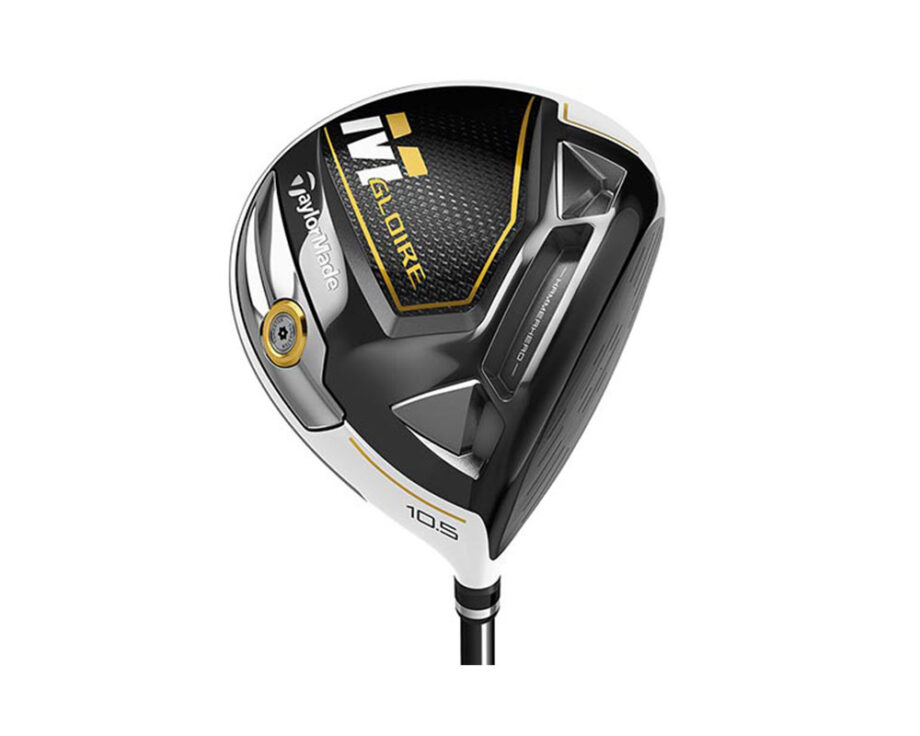 TaylorMade Golf Driver
