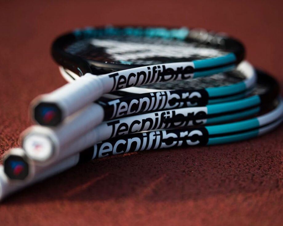 Technifibre Tennis Racquet