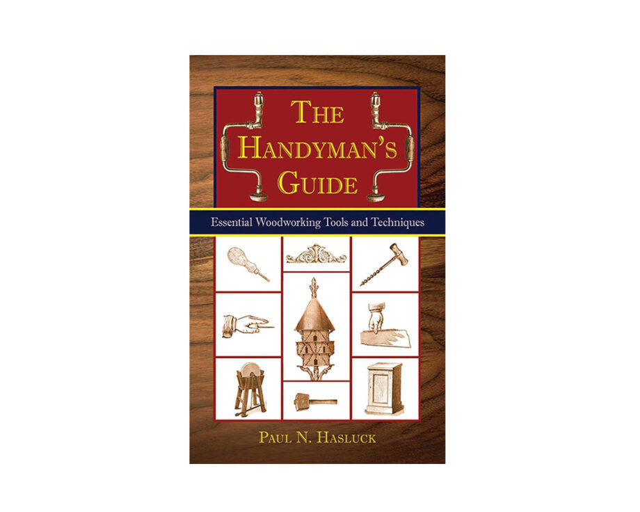 The Handyman's Guide