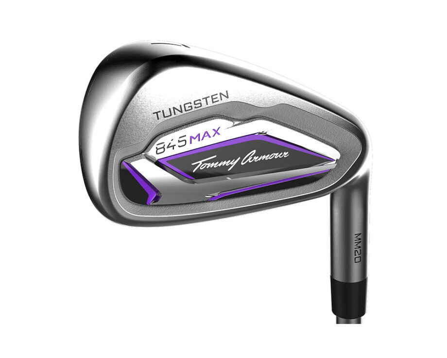 Tommy Armour Golf Iron