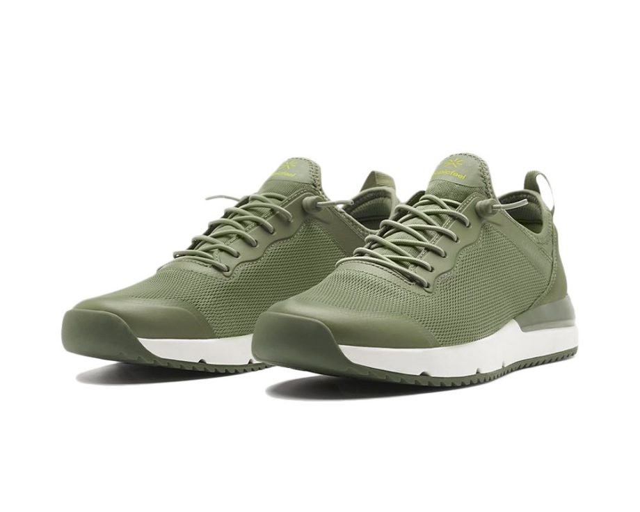 Best Green Sneakers For Men To Buy In 2021