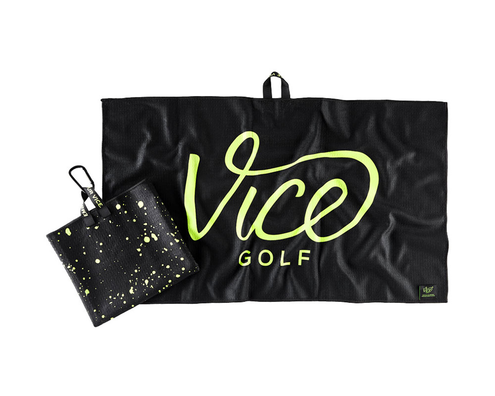 18 Best Golf Towels