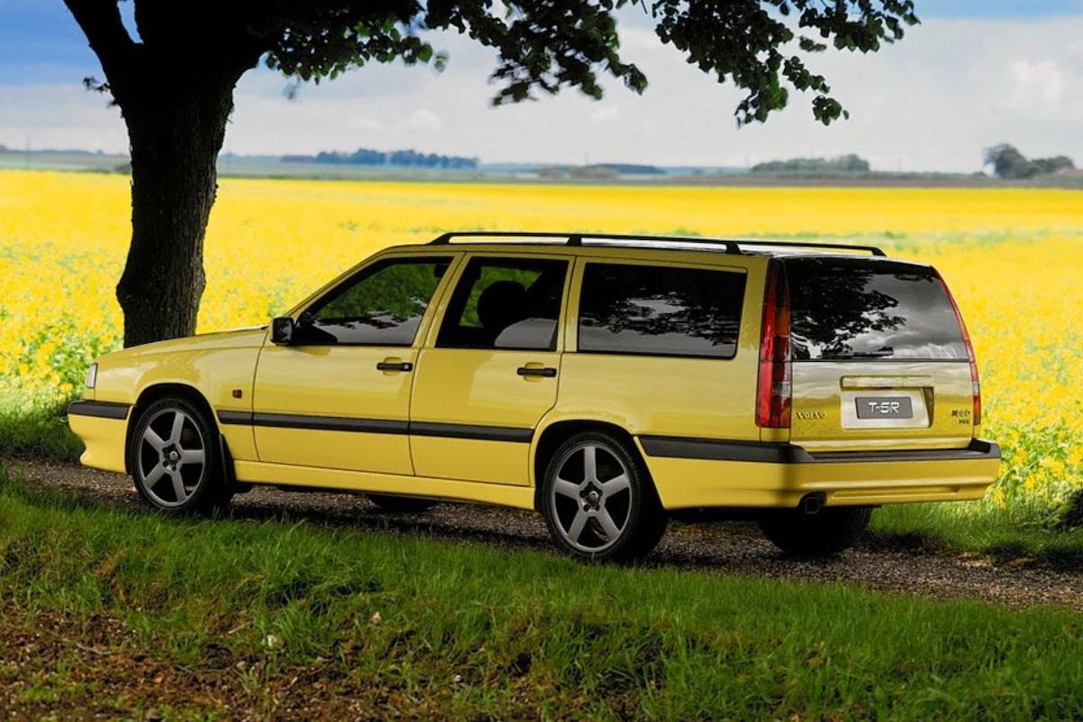 Best Second Hand Station Wagons Australia Fast Euro Station Wagons Are 