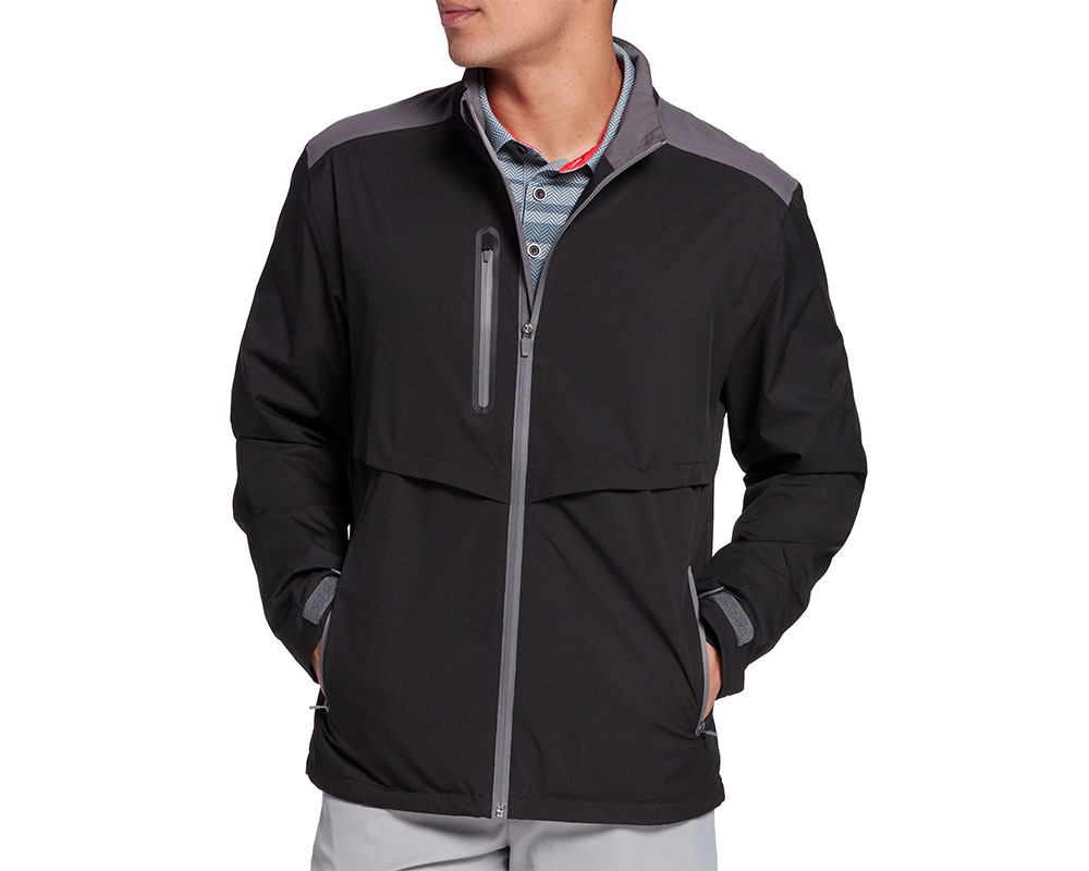 Best Golf Waterproof Jackets For Men [2021 Edition]