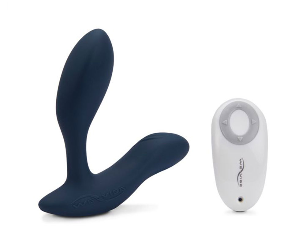 We-Vibe Sex Toys for Men