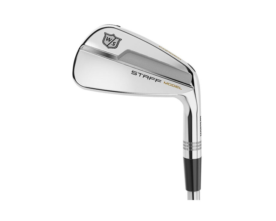 Wilson Golf Iron