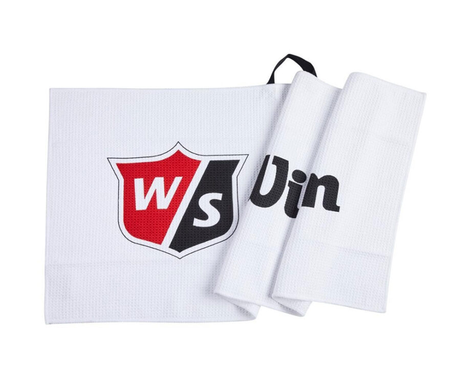 Wilson Golf Towel