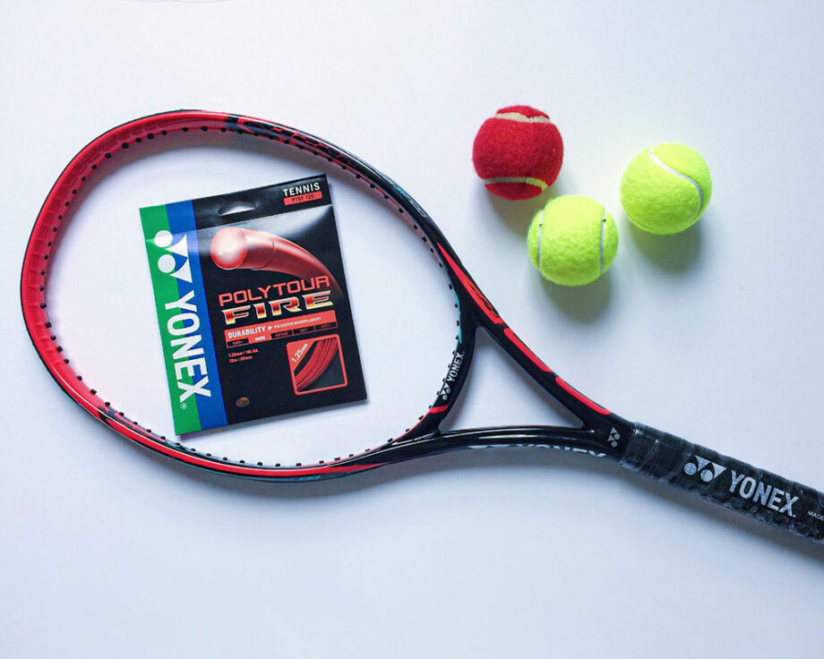 Yonex Tennis Racquet