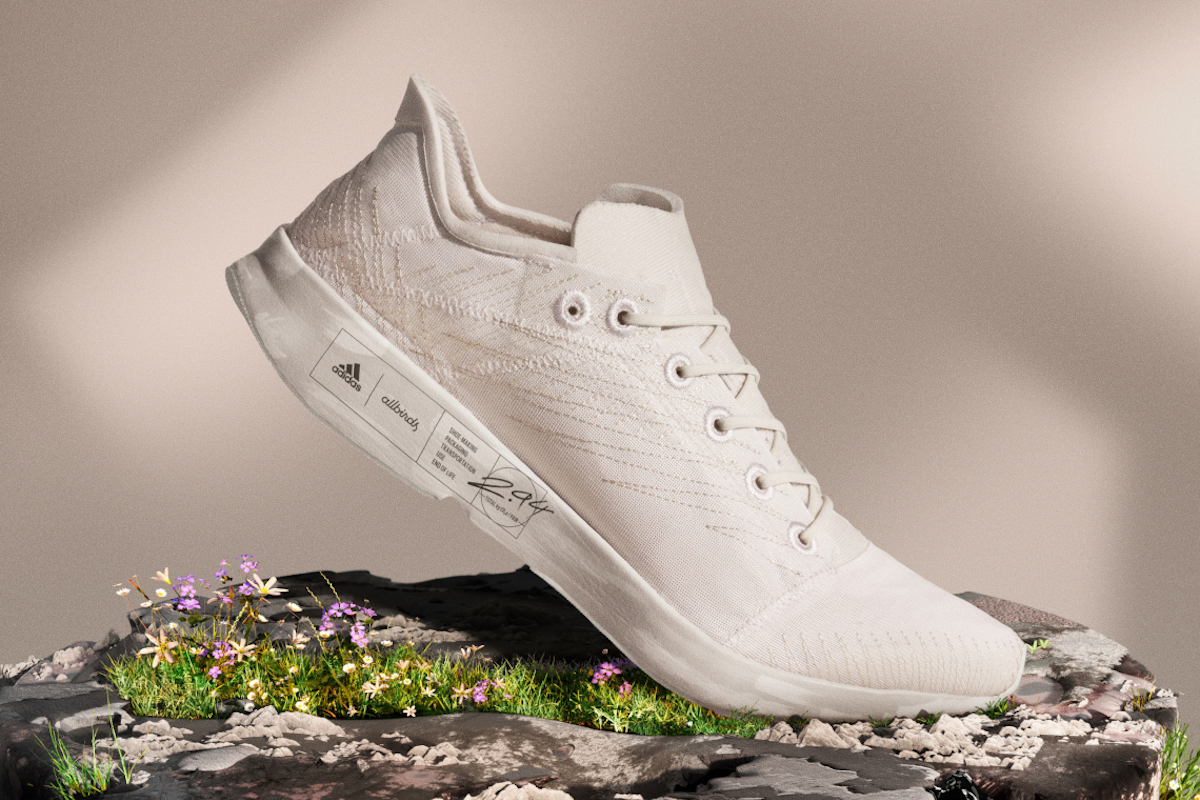 Adidas & Allbirds Sneaker Collaboration Reveals Ugly Truth About Sustainable Fashion