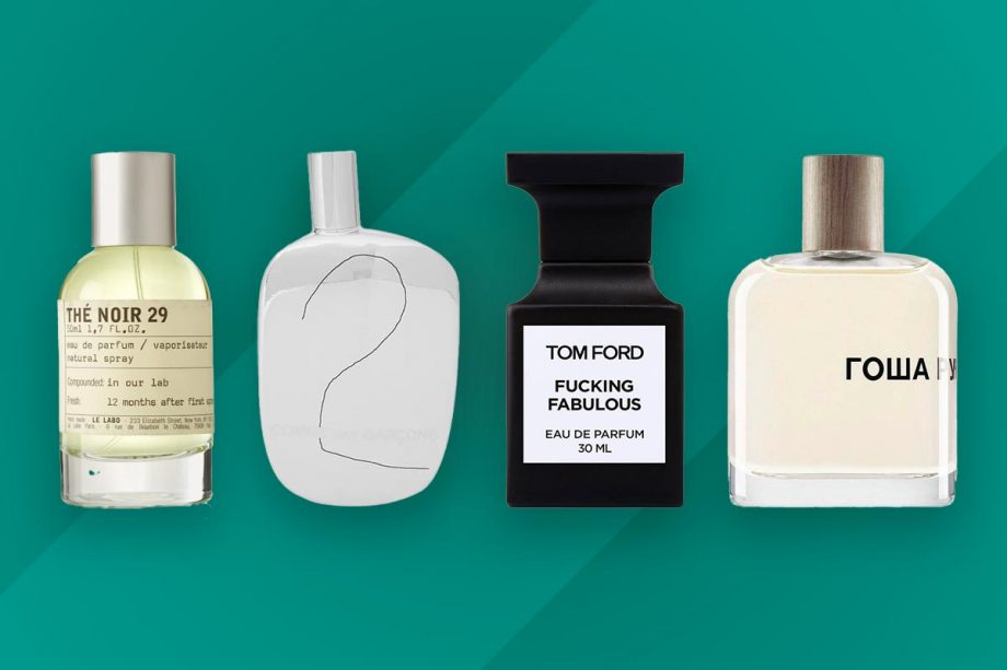 Best Oriental Fragrances For Men To BuyIn 2021