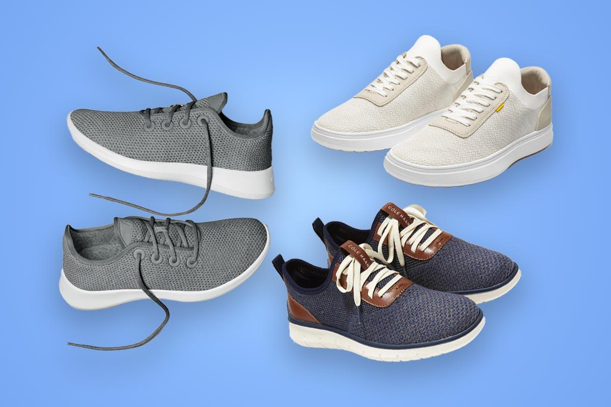 15 Best Shoes For Standing All Day – That Your Feet Will Thank You For