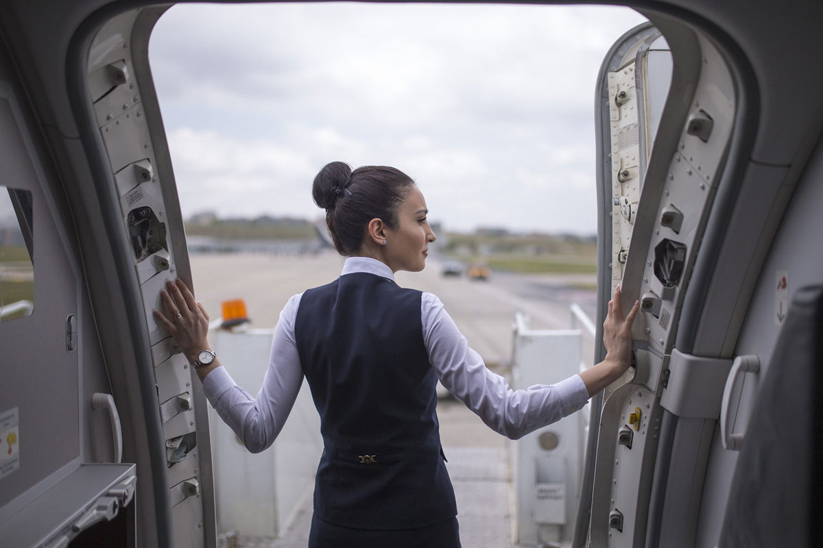 American Airlines' Latest Flight Attendant Controversy Reveals Sad Industry Problem