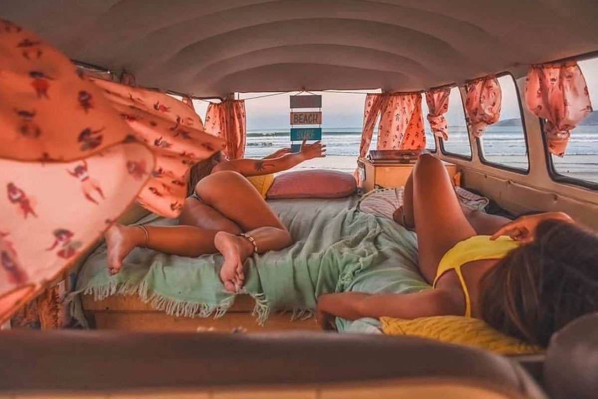 Travel Ideas - cover