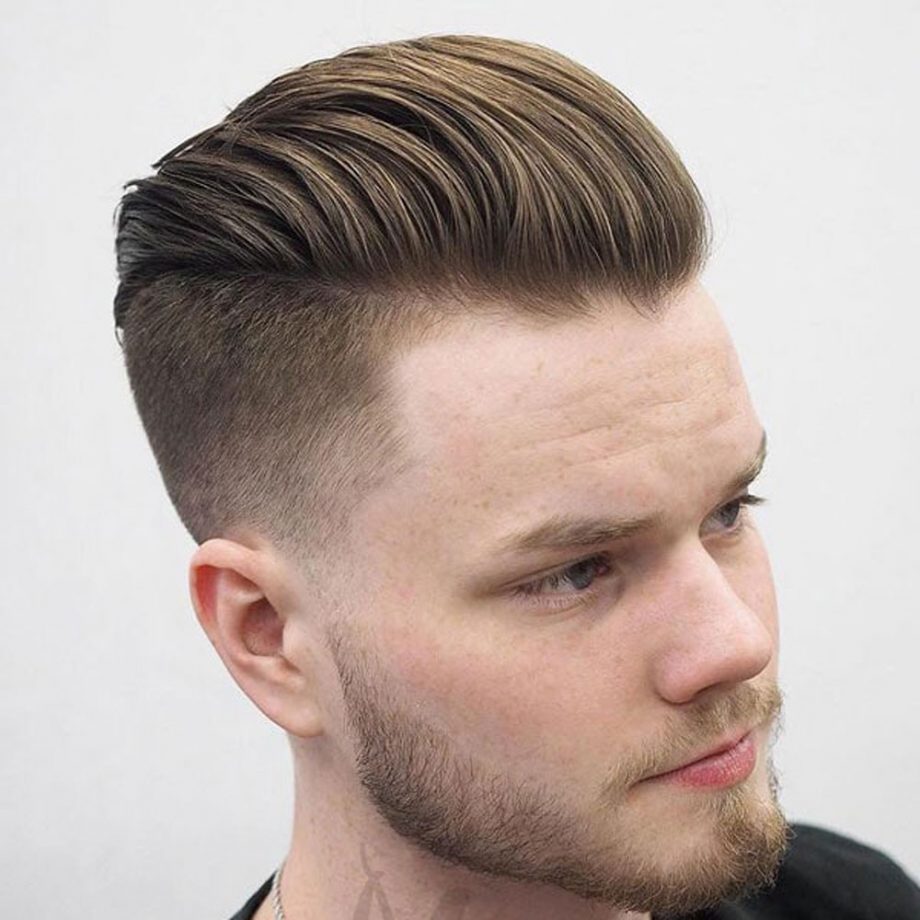 2017 Men's Hairstyle Trends for 2017 – Hairs2017