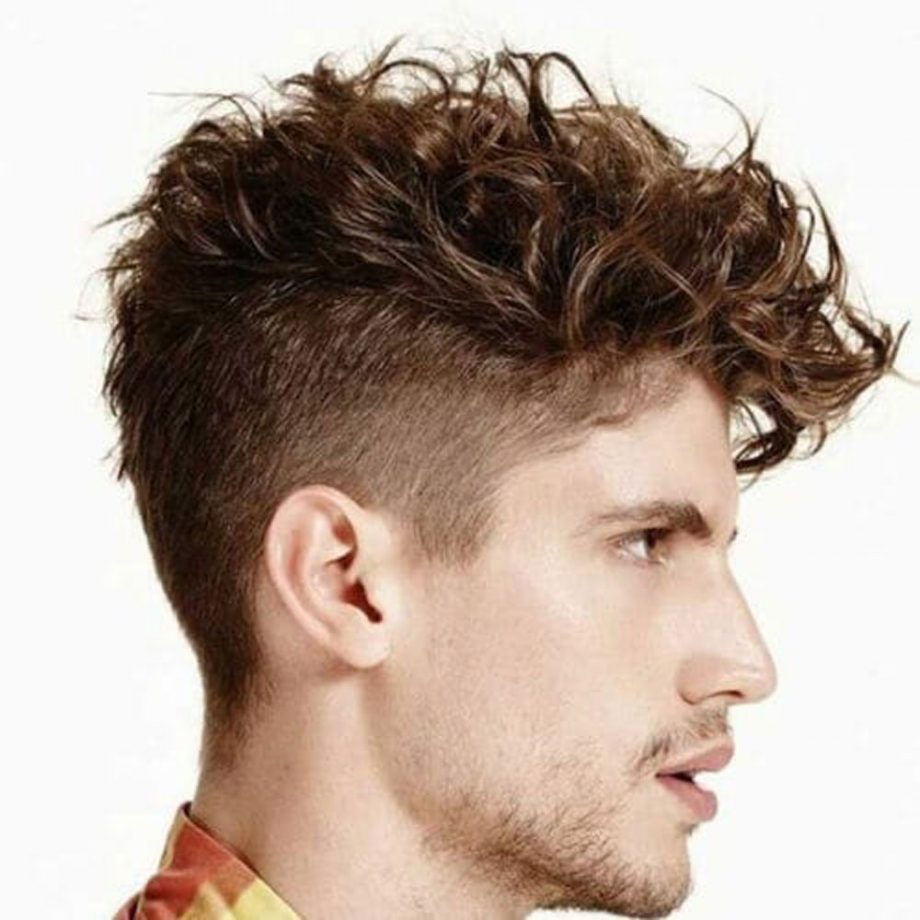 Best Pompadour Hairstyles For Men 2023