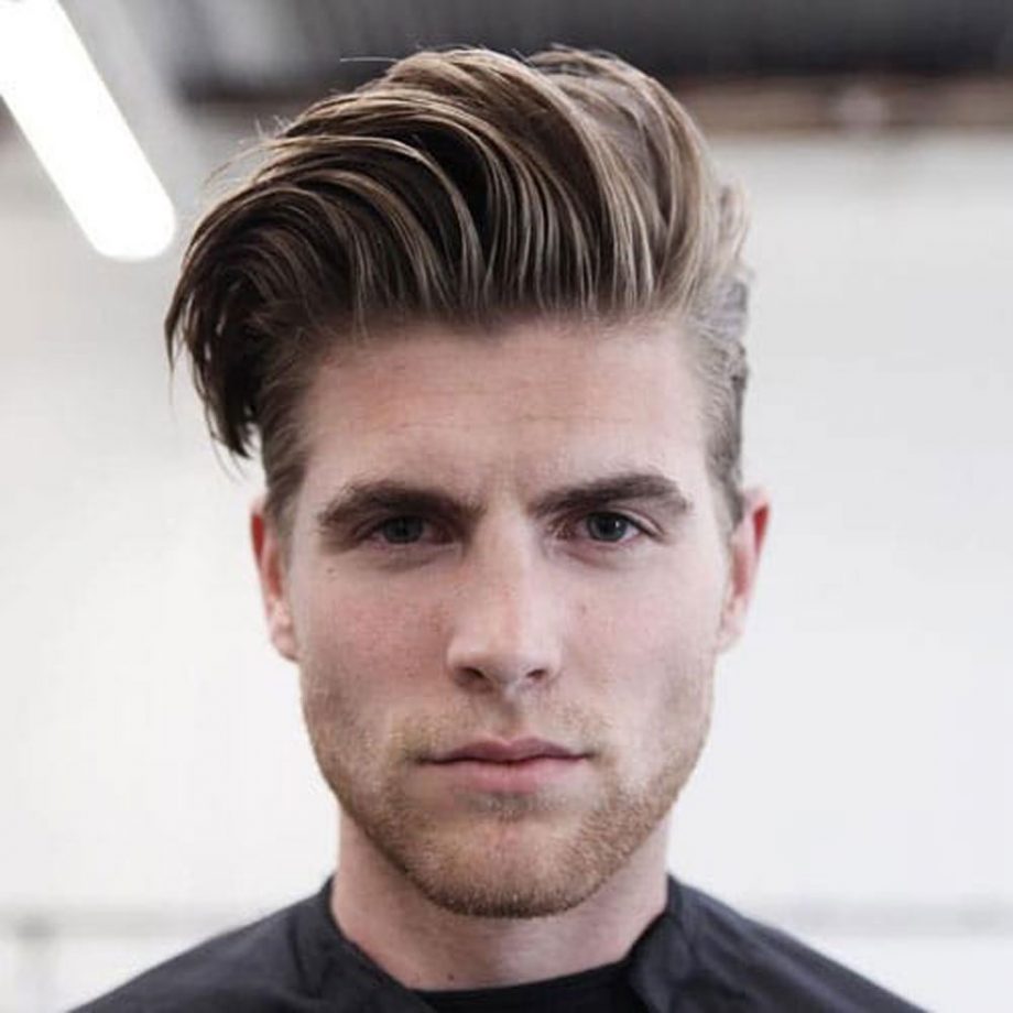 8 Stylish Ways to Do a Proper Quiff Haircut in 2023