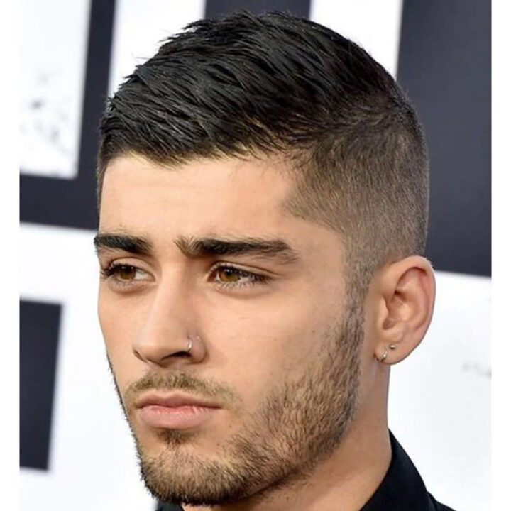 51 Best Taper Fade Haircuts For Men Ideas And Inspiration