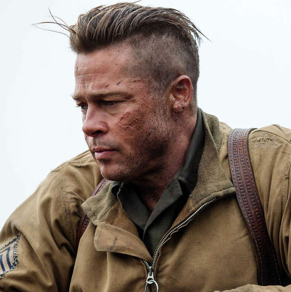 Army Haircuts For Men Army Military