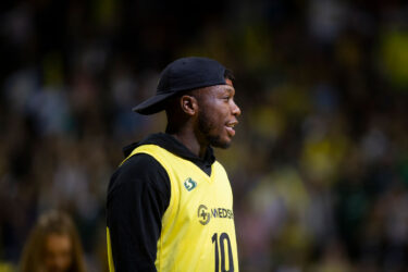 Former NBA Star Nate Robinson Shares Most Important Life Lesson You'll Hear This Year