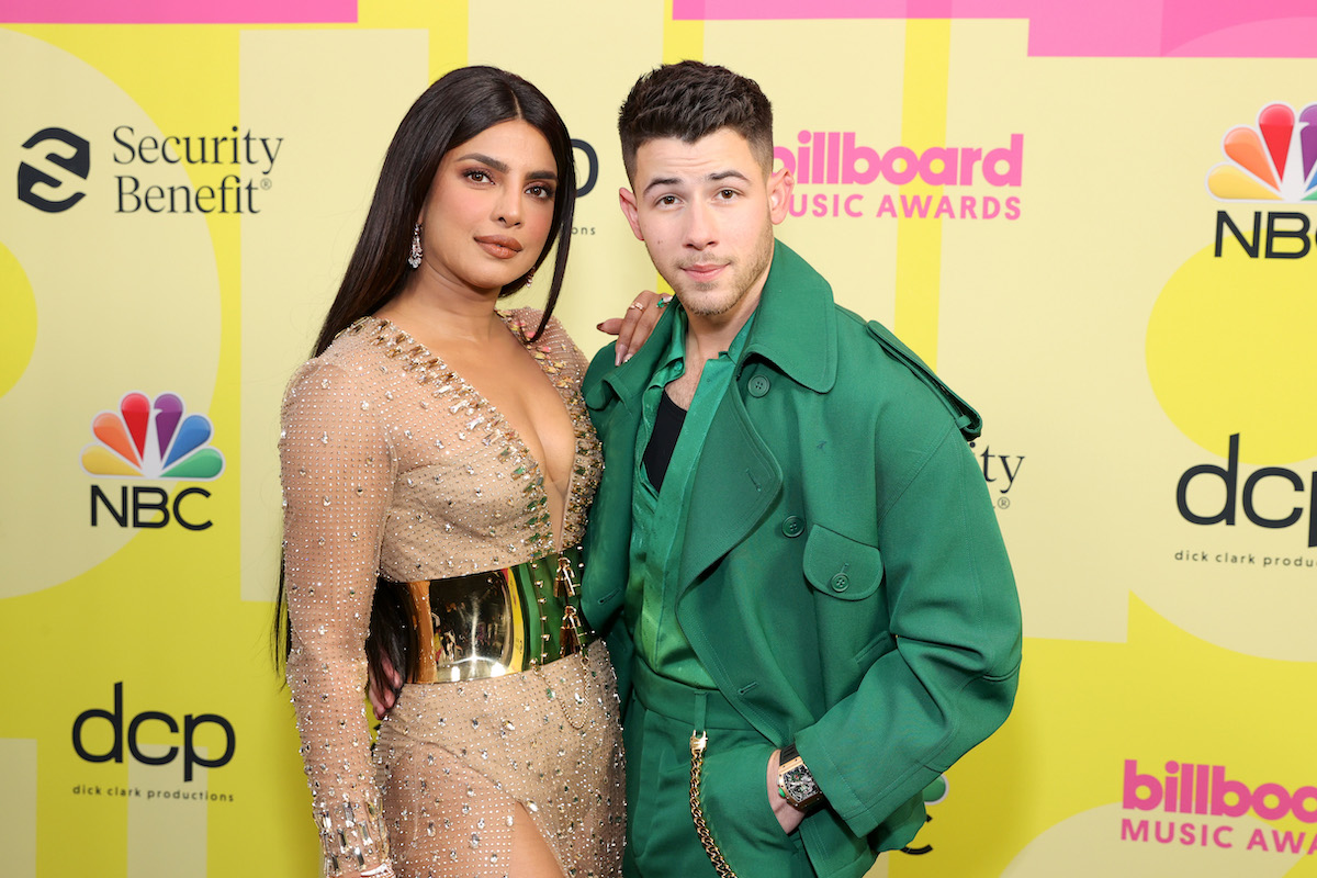 ‘Trying To Copy Harry Styles’: Nick Jonas Accused Of Fashion Plagiarism At Billboard Music Awards