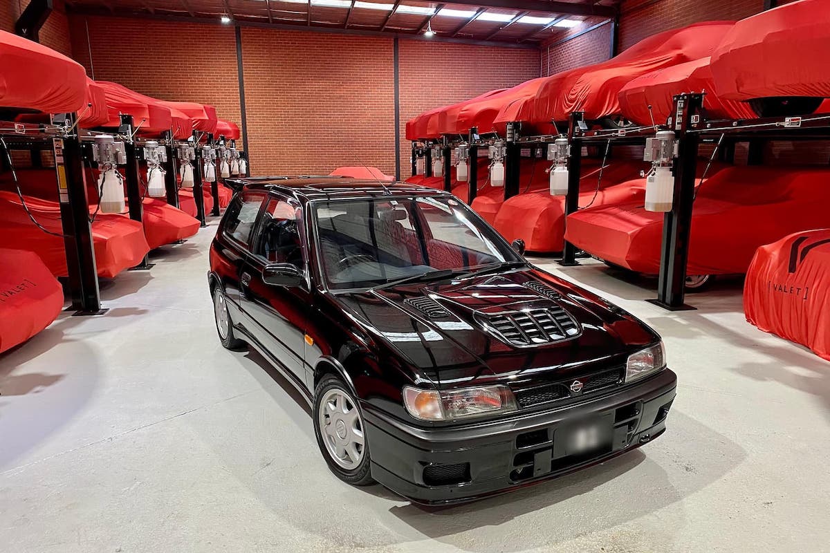 1 4 Million Nissan Most Expensive Japanese Car In Australia 1 4 Million Nissan Most Expensive Japanese Car In Australia