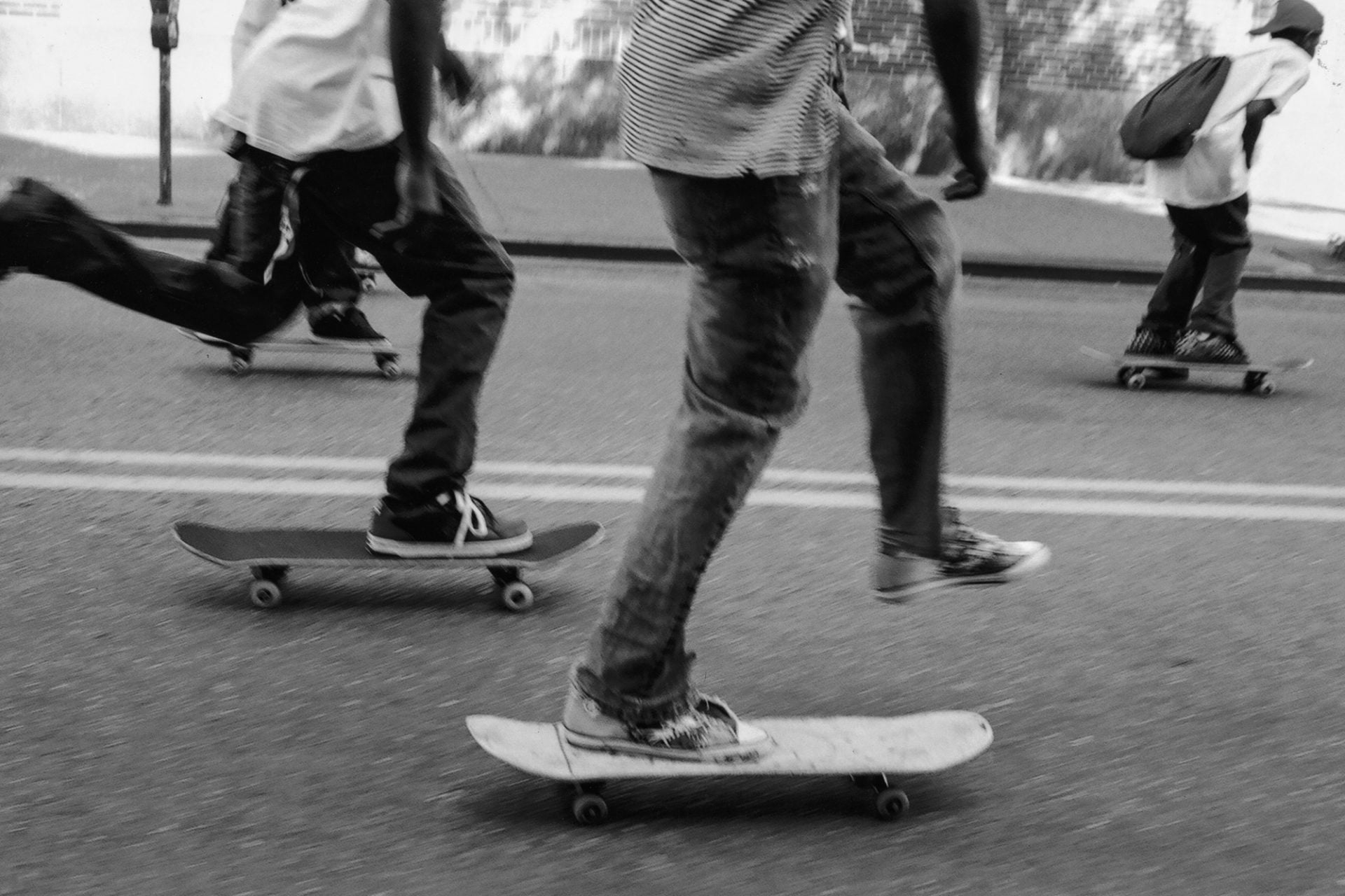 18 Best Skate Clothing Brands For Rocking The Free World