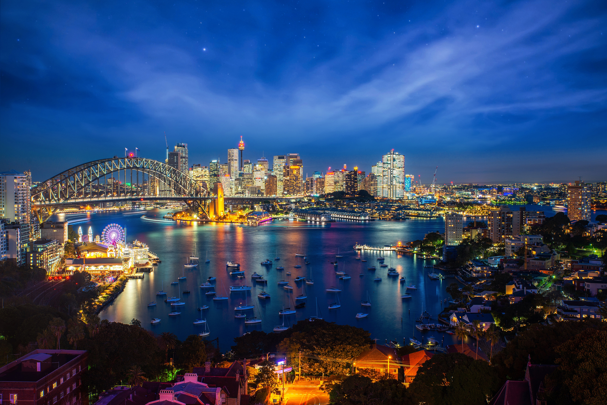 Surprisingly ‘Evolved’ Sydney Nightlife Trend Other Cities Could Learn From