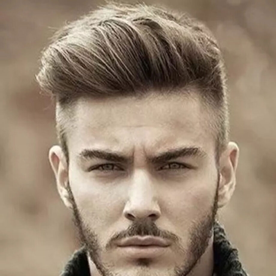 Best Undercut Hairstyles for Men 2023