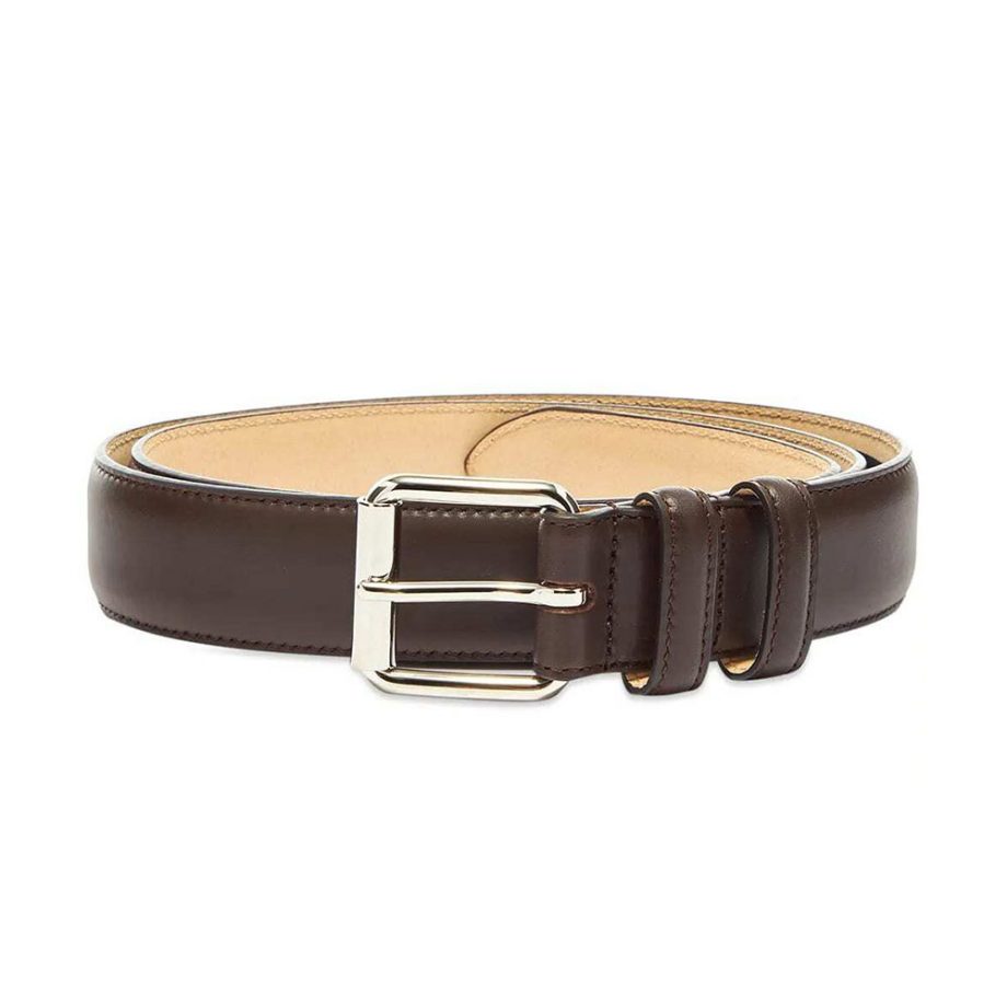 Best Belts For Men [2021 Edition]