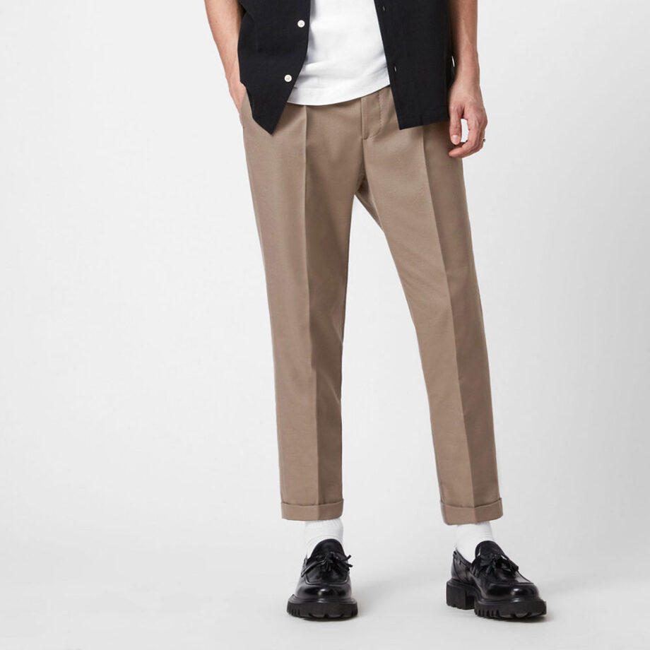 AllSaints Work Pants