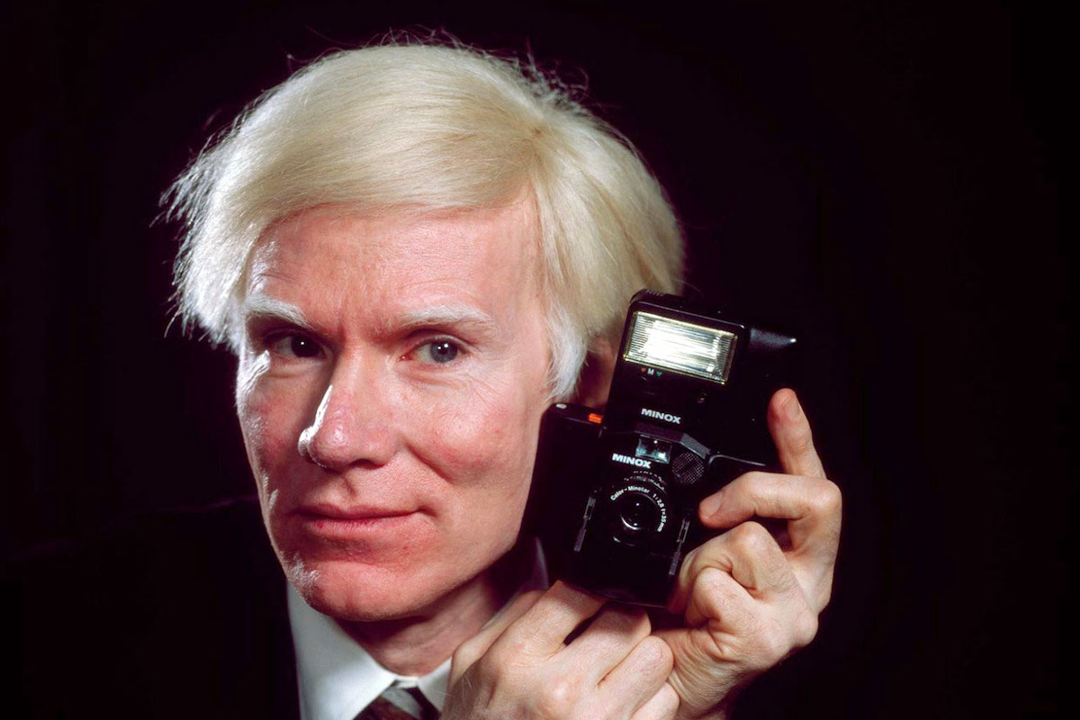 Andy Warhol's Patek Philippe Could Be A Bargain Waiting To Be Snapped Up