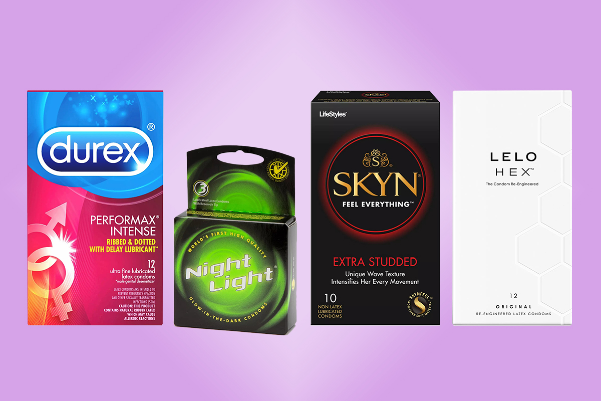 13 Best Condom Brands For Everyday Protection [2023]