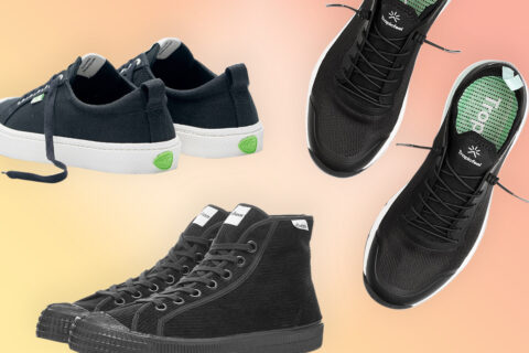 Black Sneakers Featured Image New