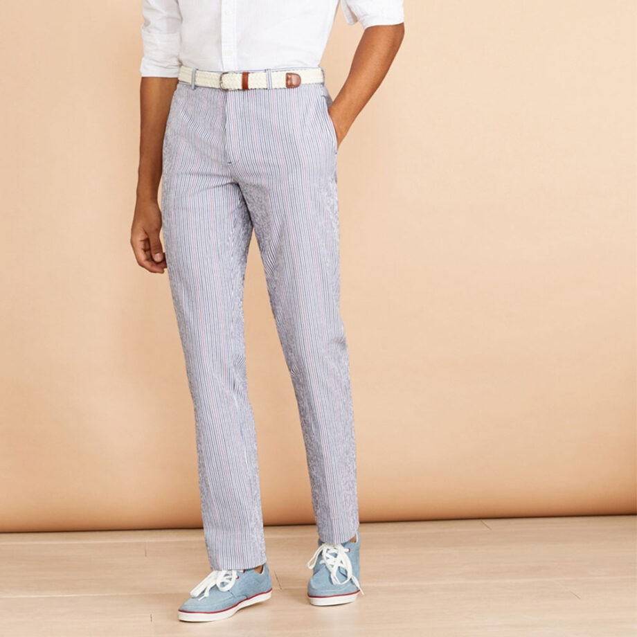 Brooks Brothers Work Pants