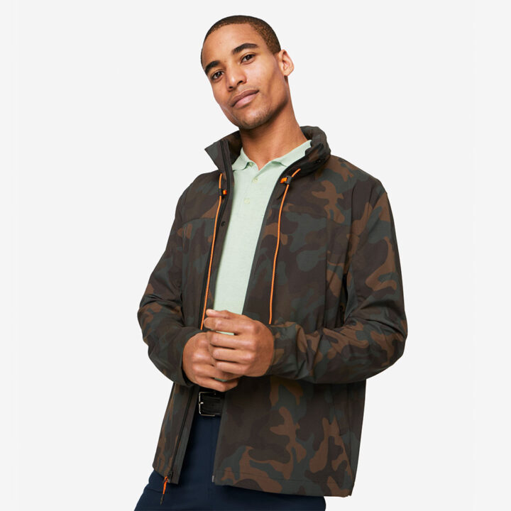 20 Best Summer Jackets For Men