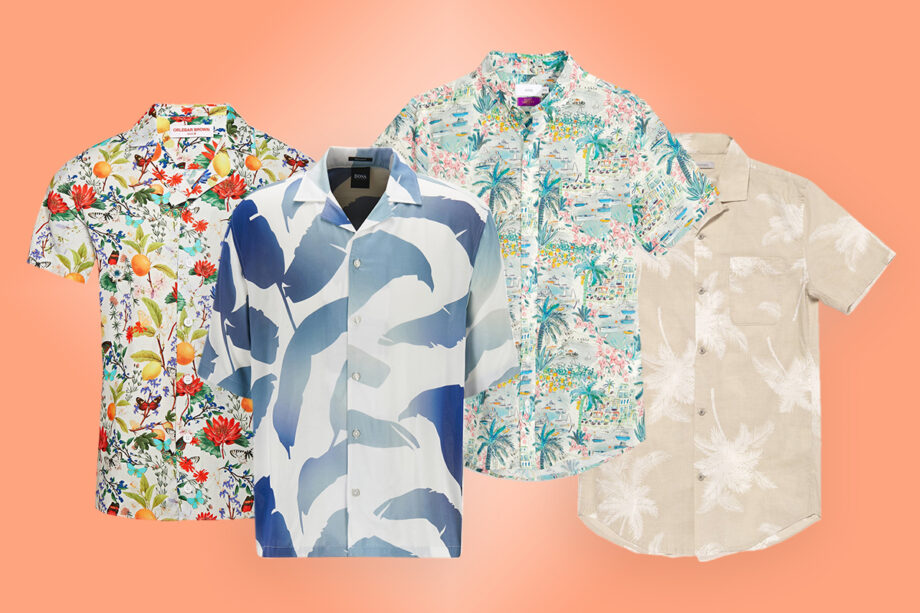 22 Cool Shirts For Men