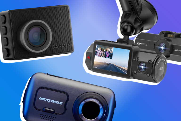 5 Best Dash Cams In Australia Toprated & reviewed