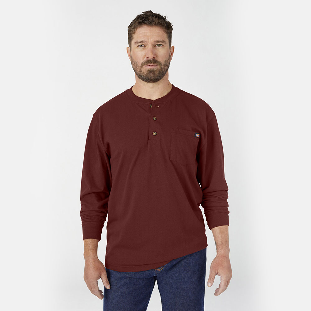 18 Best Big & Tall Shirt Brands