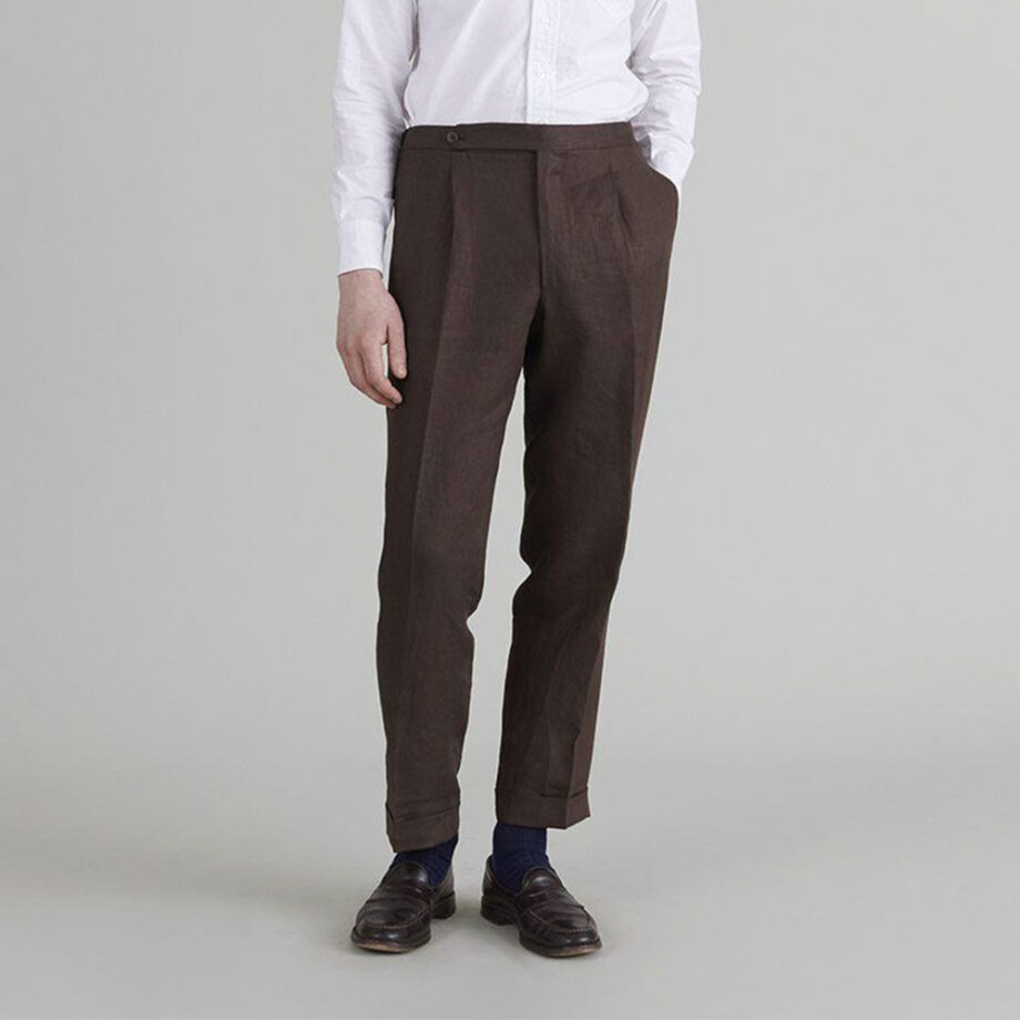 Drake's Work Pants