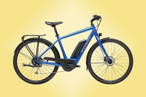 Electric Bike Featured Image