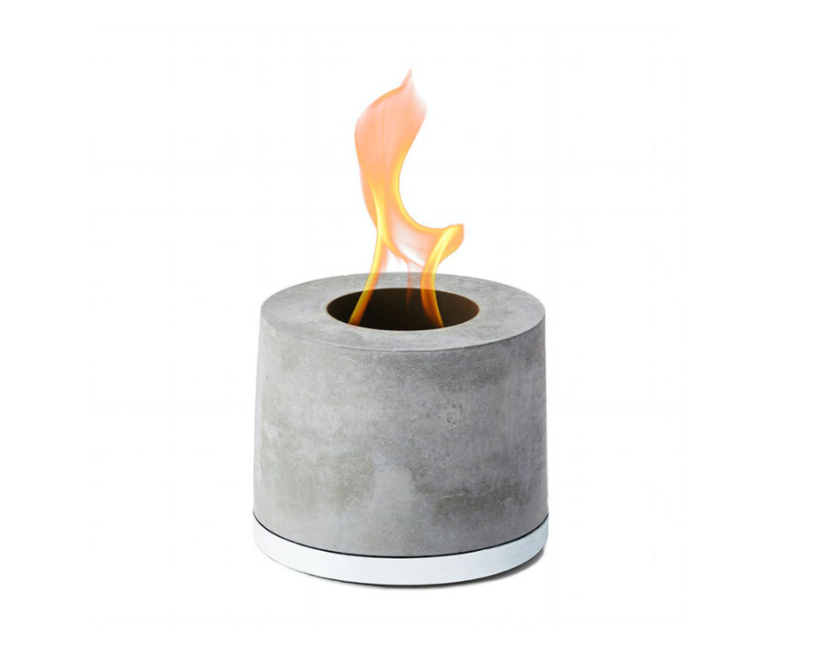 Flikr Portable Fireplace