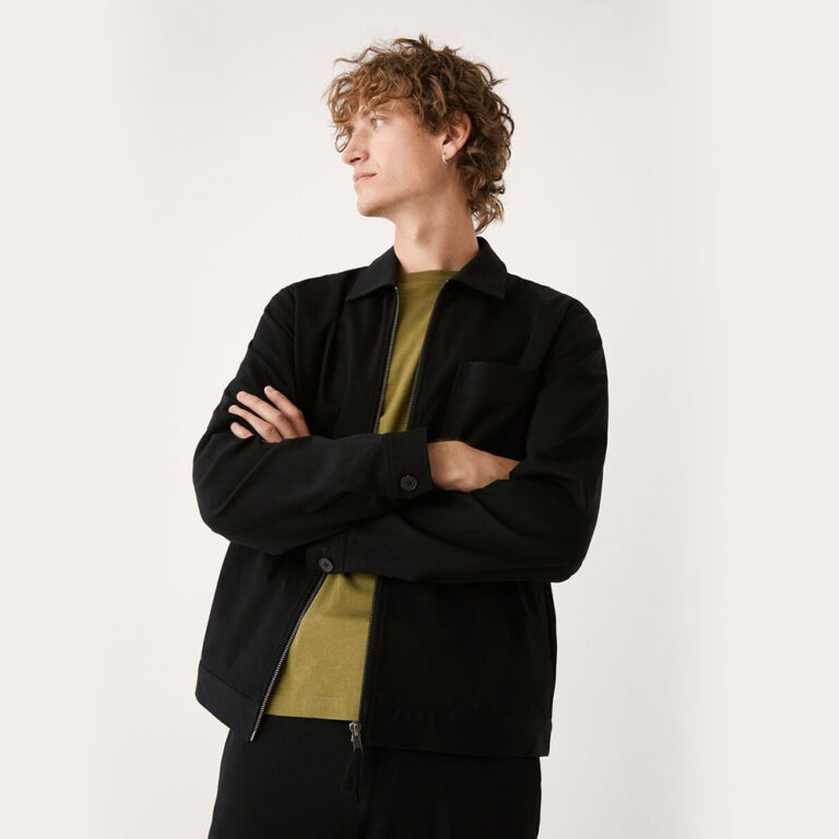 20 Best Summer Jackets For Men