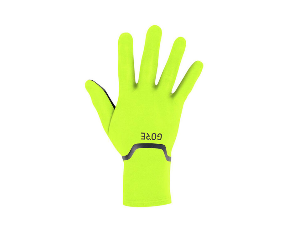 Gore Wear Cycling Gloves