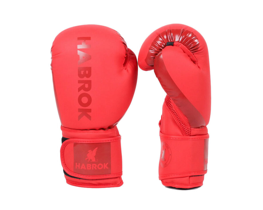 Habrok Boxing Gloves