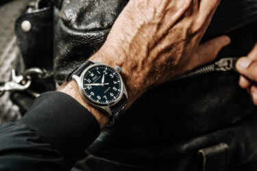 IWC’s Big Pilot Update Is An Exciting New Chapter For The Iconic Watch