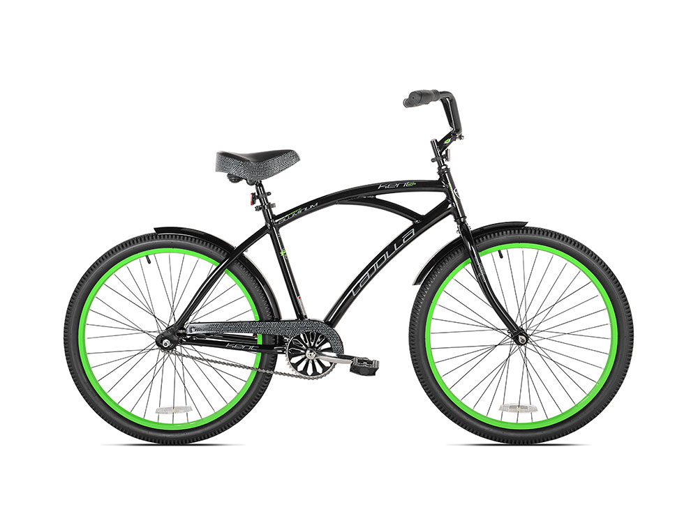 10 Best Cruiser Bikes